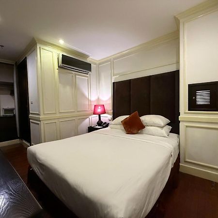 Hanoi Boutique Hotel & Spa Εξωτερικό φωτογραφία