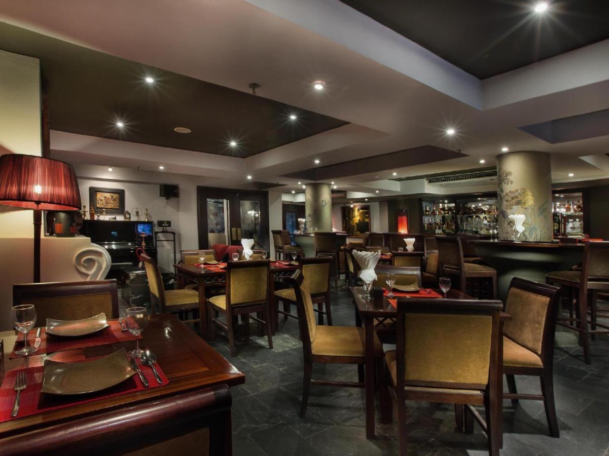 Hanoi Boutique Hotel & Spa Εξωτερικό φωτογραφία