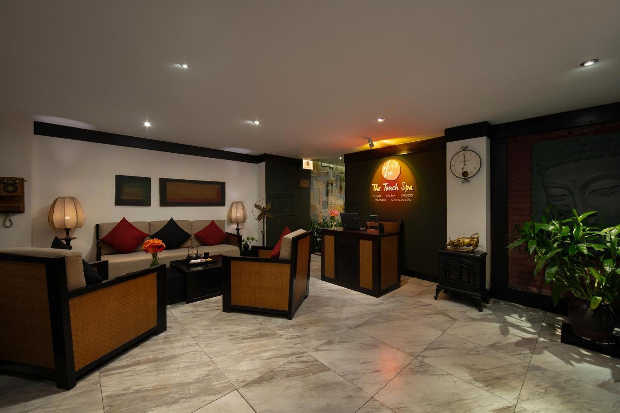 Hanoi Boutique Hotel & Spa Εξωτερικό φωτογραφία