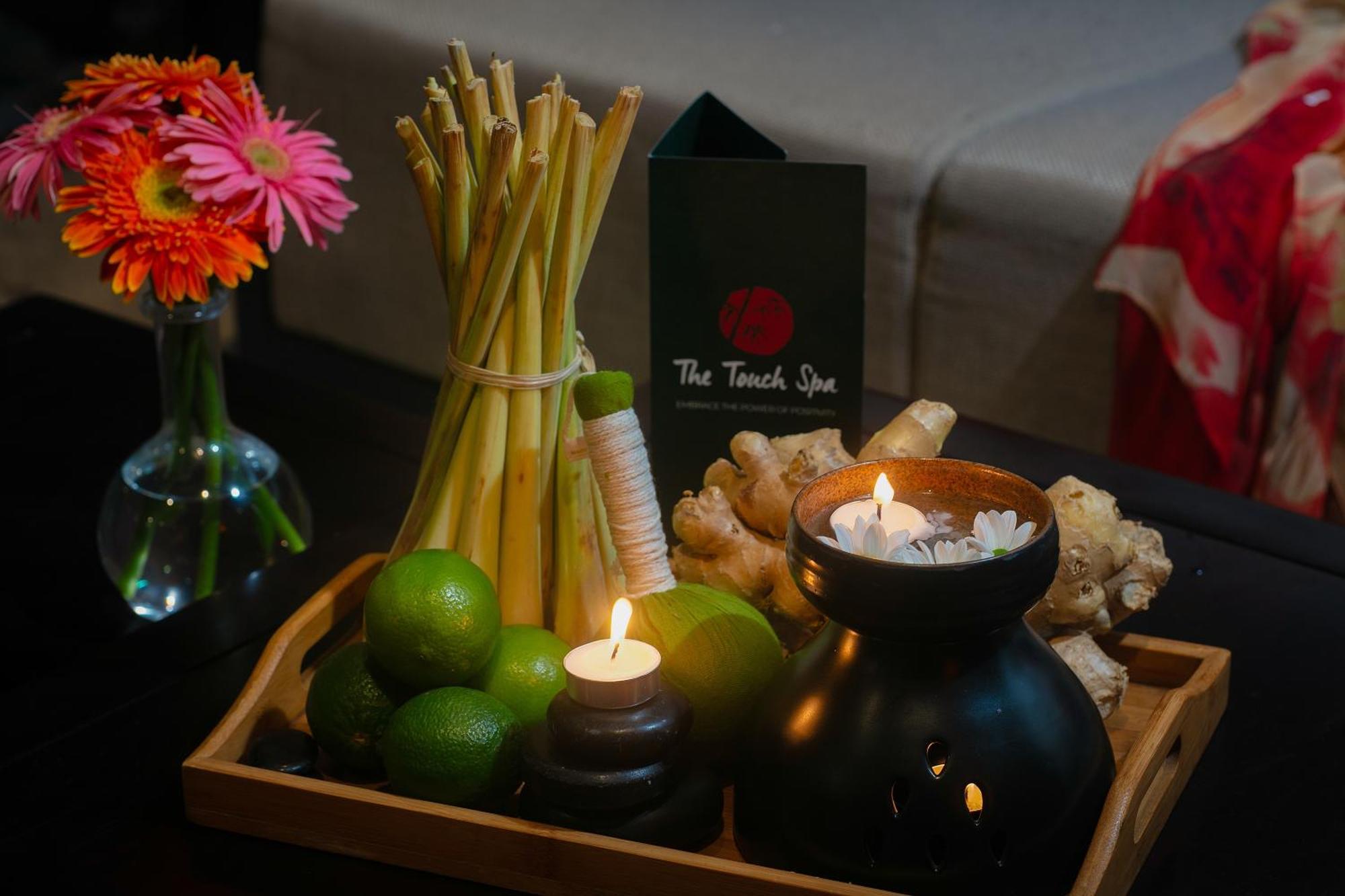 Hanoi Boutique Hotel & Spa Εξωτερικό φωτογραφία
