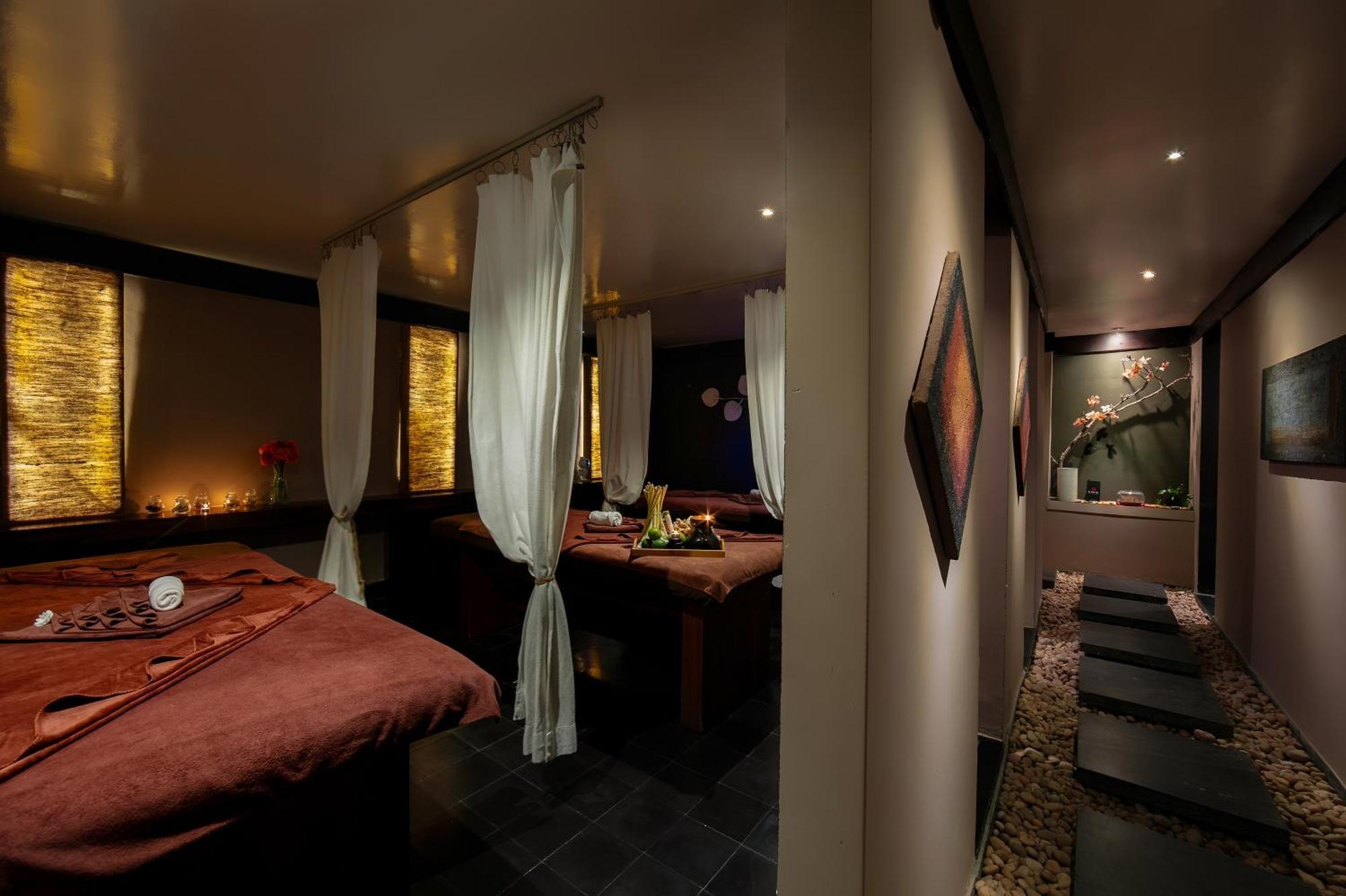 Hanoi Boutique Hotel & Spa Εξωτερικό φωτογραφία