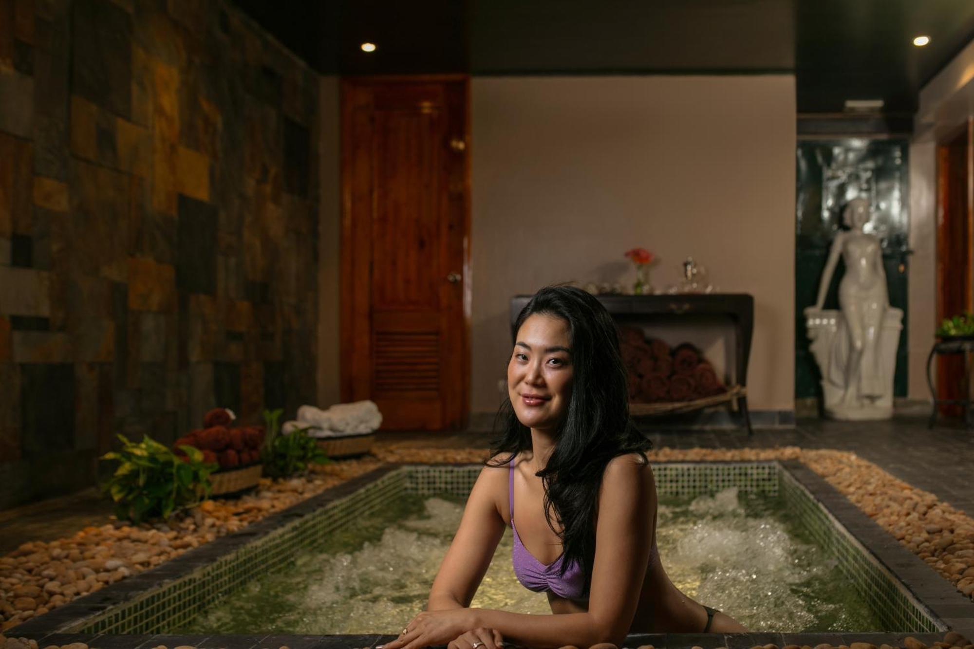 Hanoi Boutique Hotel & Spa Εξωτερικό φωτογραφία