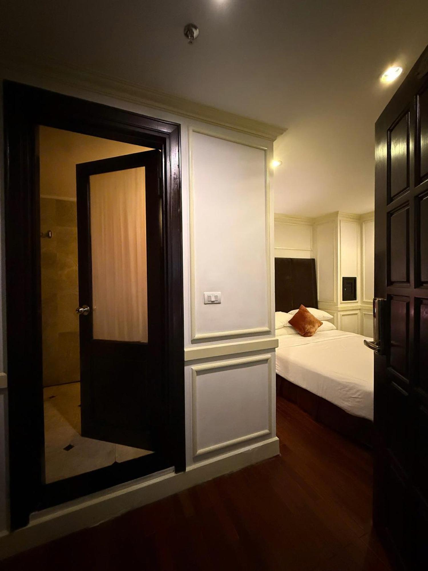 Hanoi Boutique Hotel & Spa Εξωτερικό φωτογραφία
